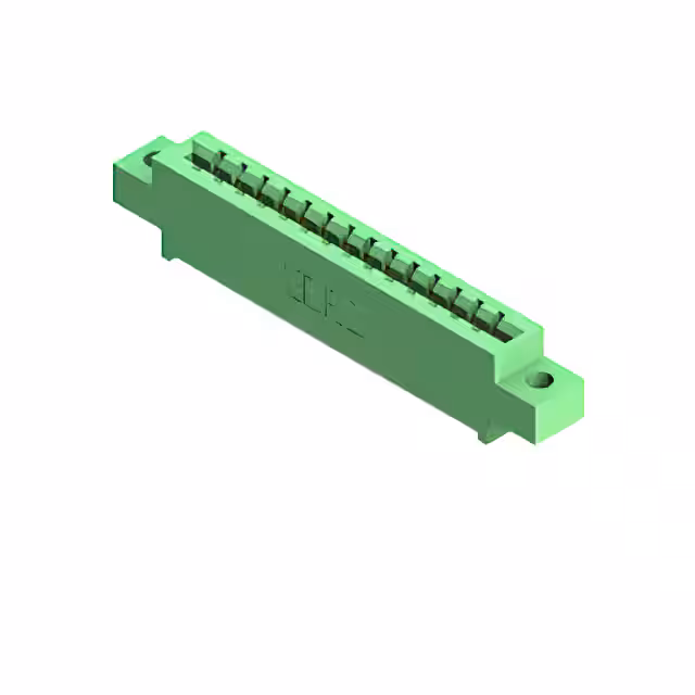 837-014-544-604 EDAC Inc.  Edgeboard Connectors